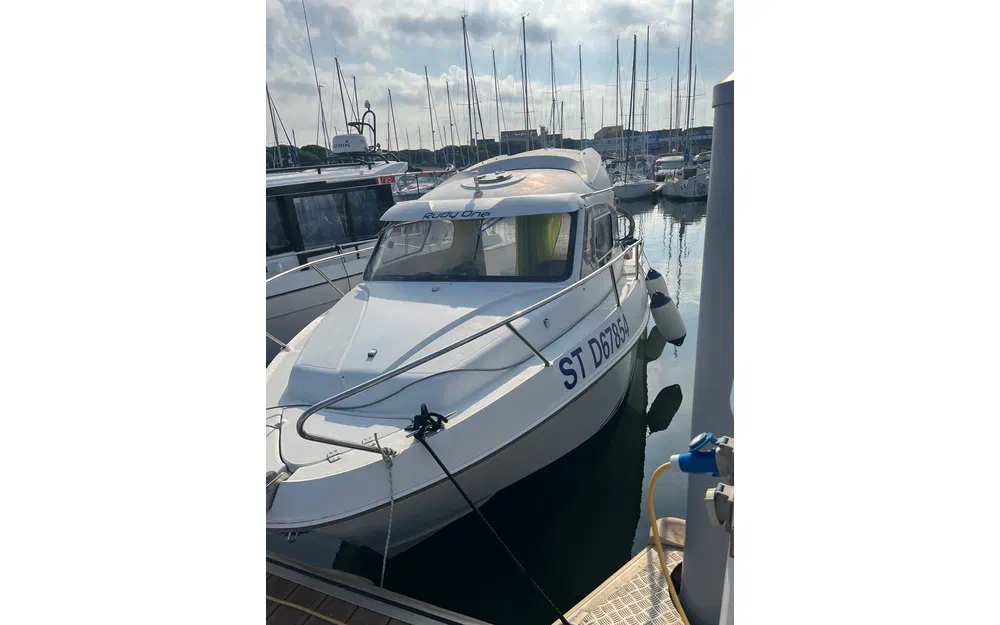 slider 2 Quicksilver Activ 640 Weekend