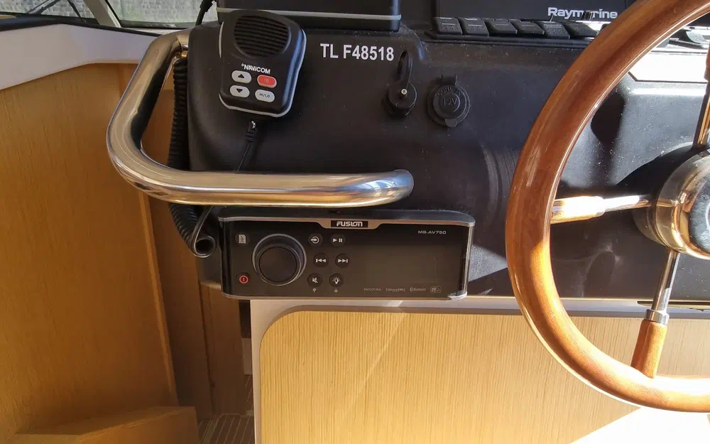 slider 22 Greenline 40