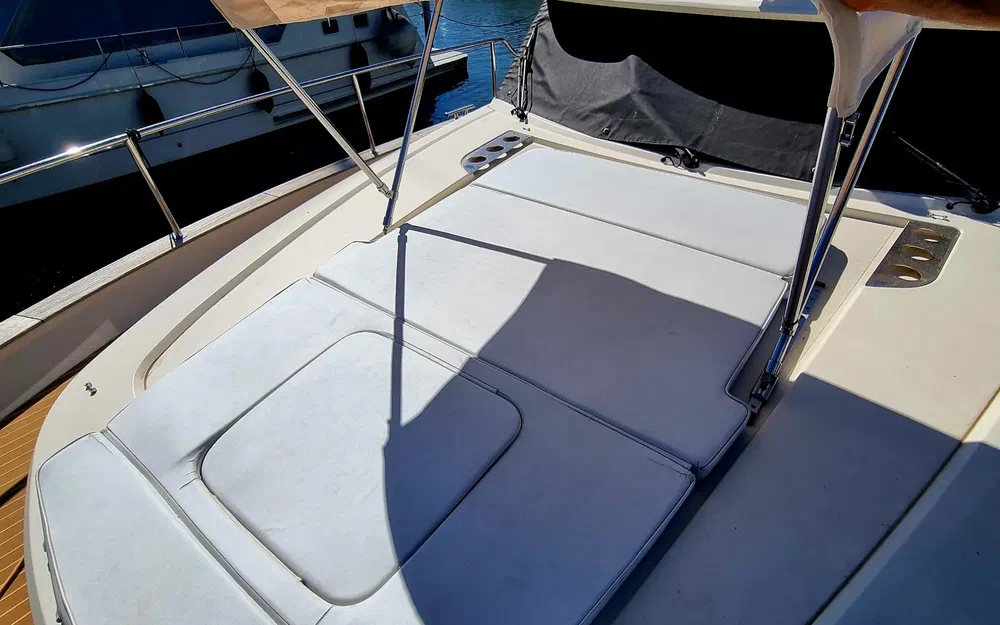 slider 3 Greenline 40