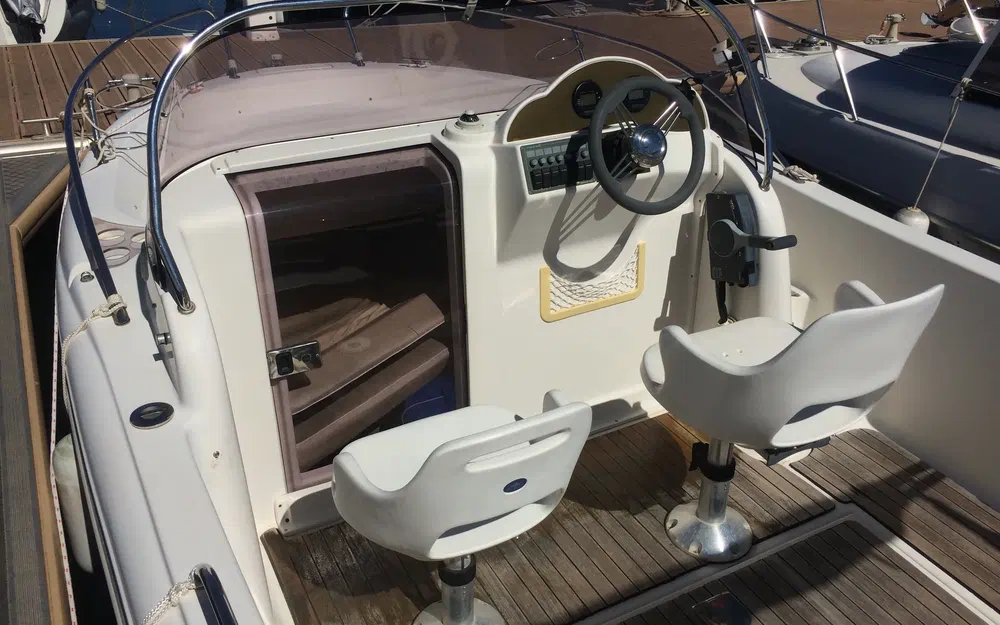 slider 4 Pacific Craft 560 Pilothouse