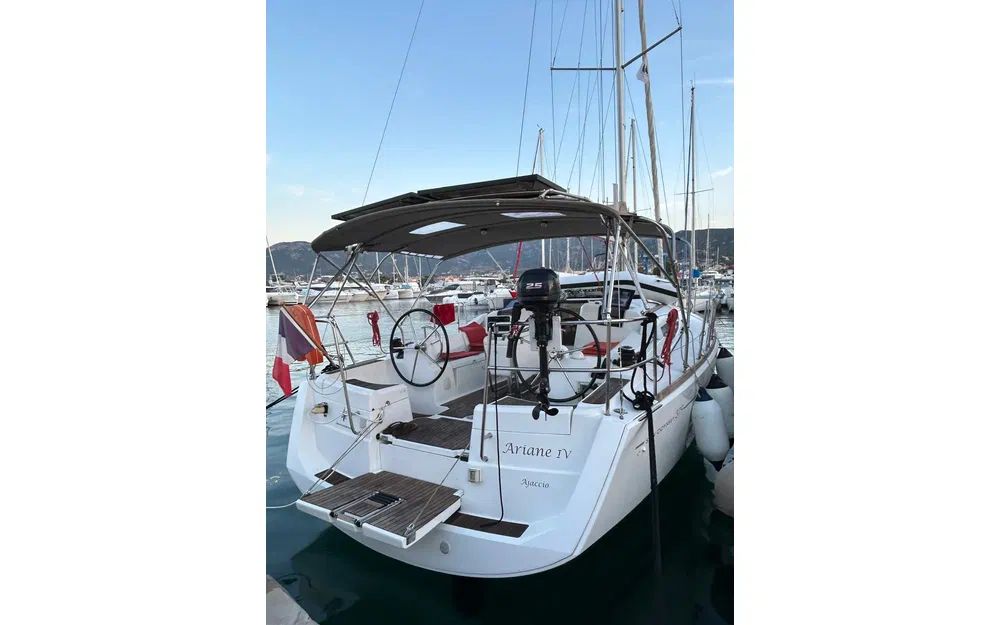 slider 0 Jeanneau Sun Odyssey 379