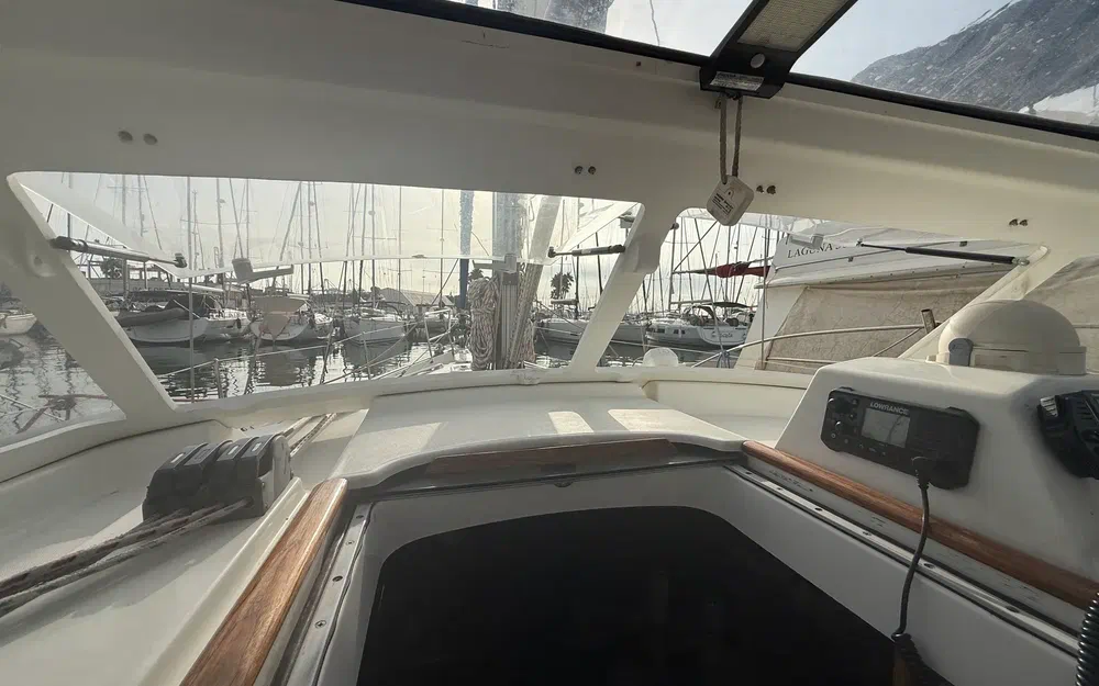 slider 12 Beneteau Oceanis 42 CC
