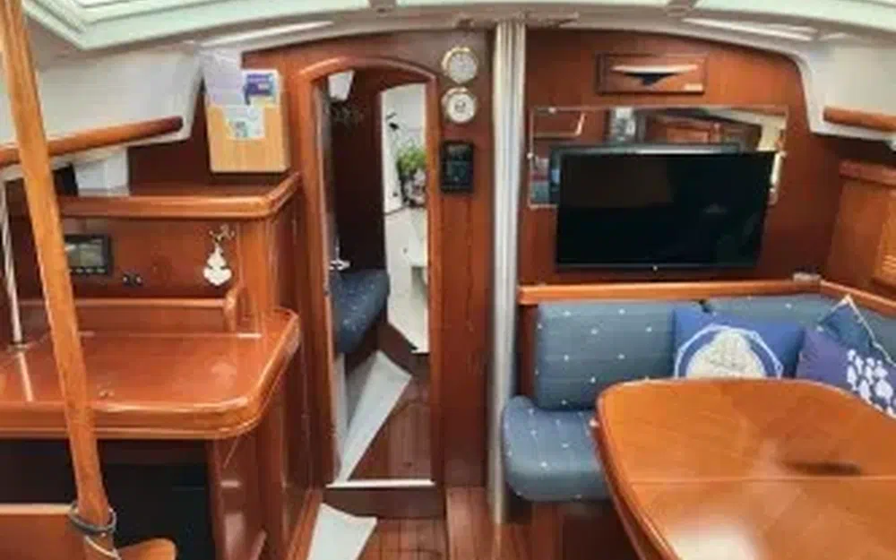 slider 13 Beneteau Oceanis 42 CC