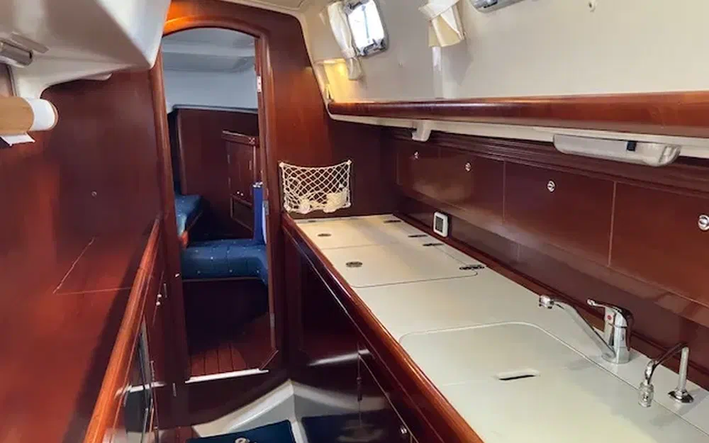 slider 16 Beneteau Oceanis 42 CC