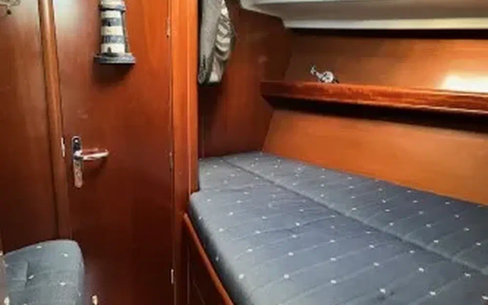 slider 21 Beneteau Oceanis 42 CC
