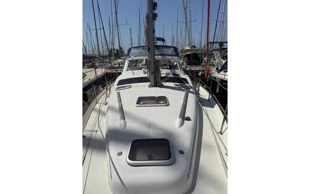 slider 5 Beneteau Oceanis 42 CC