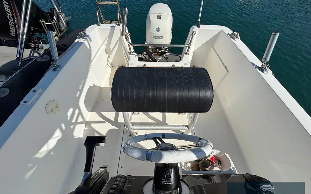 slider 9 Aquabat Aquafish 550