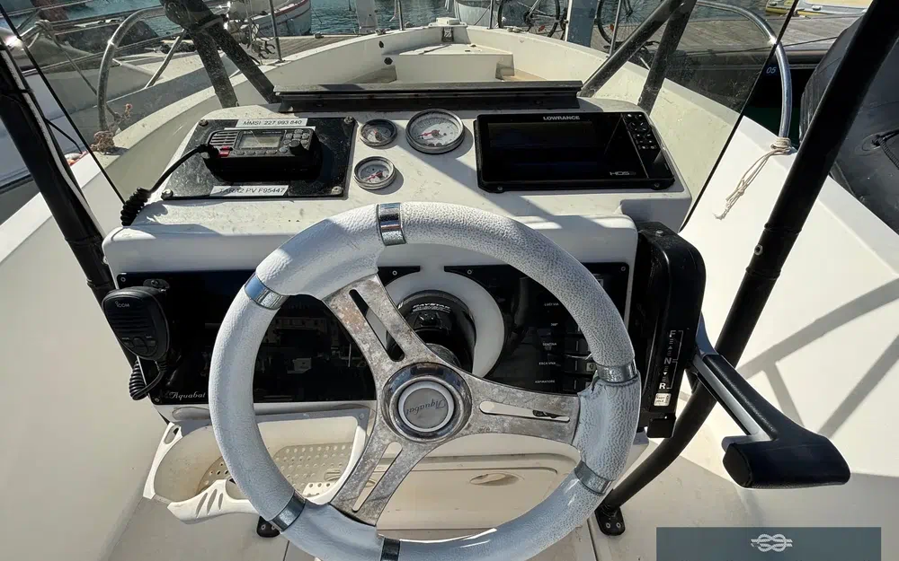 slider 11 Aquabat Aquafish 550