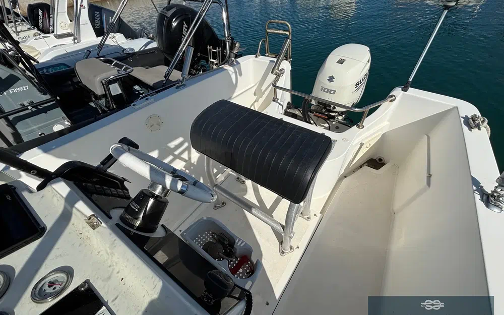slider 3 Aquabat Aquafish 550