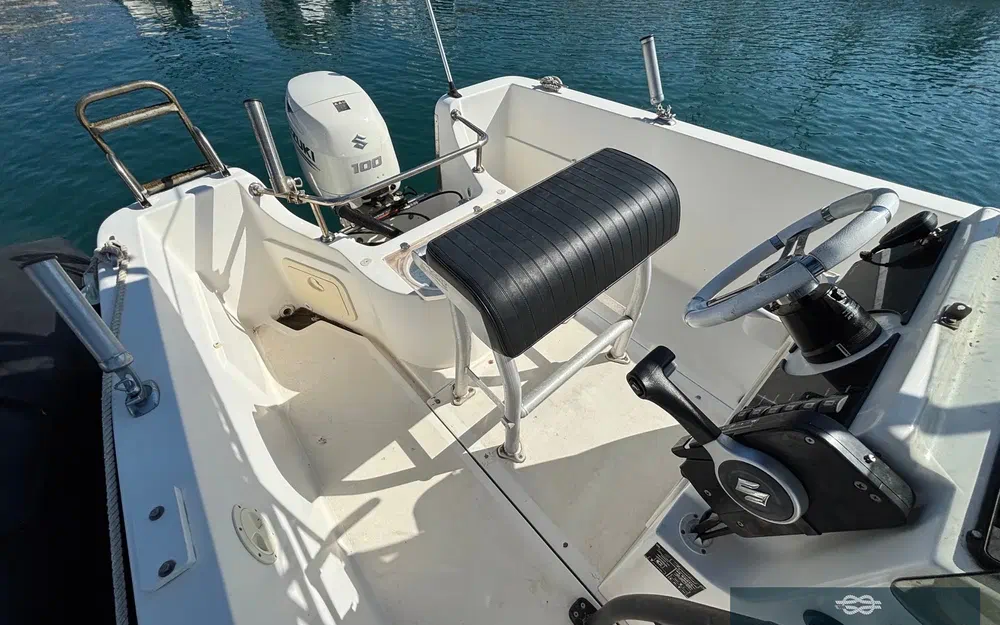 slider 7 Aquabat Aquafish 550