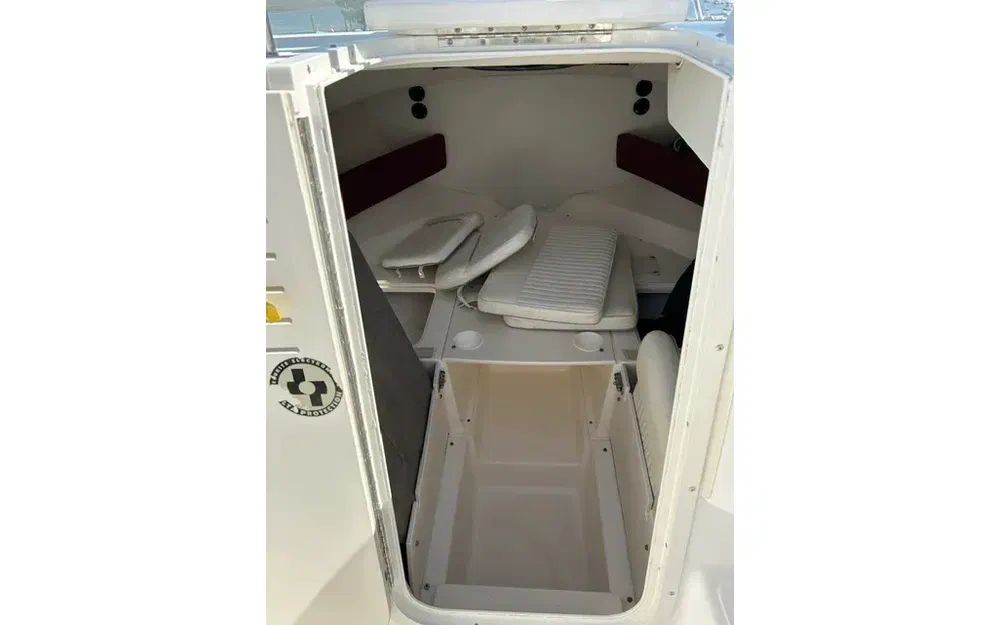 slider 2 Boston Whaler 21 Conquest