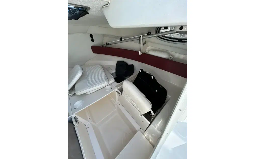 slider 4 Boston Whaler 21 Conquest