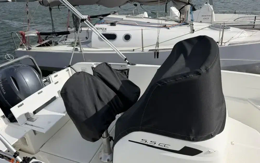 slider 7 Jeanneau Cap Camarat 5.5 CC Serie 2