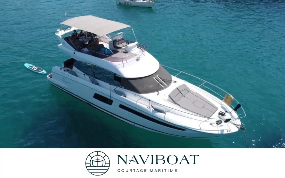 slider 0 Prestige Yachts 500 Fly