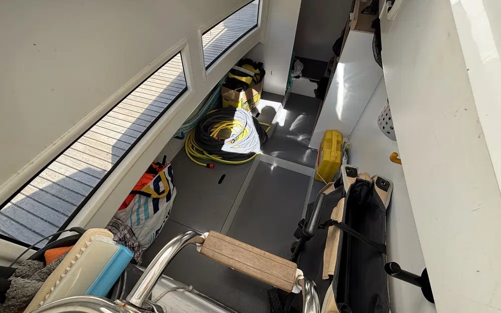slider 43 Prestige Yachts 500 Fly