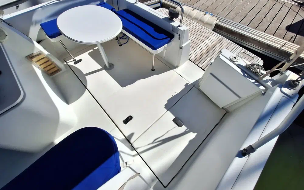 slider 11 Beneteau Ombrine 800