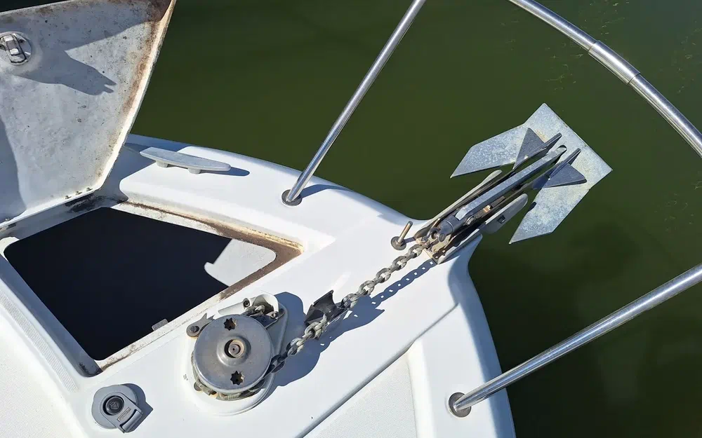 slider 13 Beneteau Ombrine 800