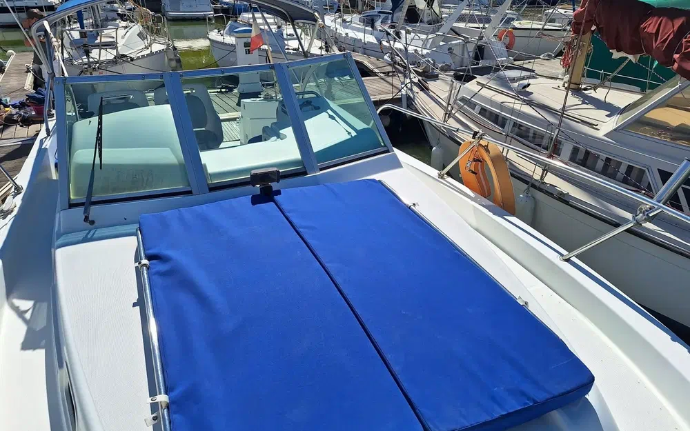 slider 14 Beneteau Ombrine 800