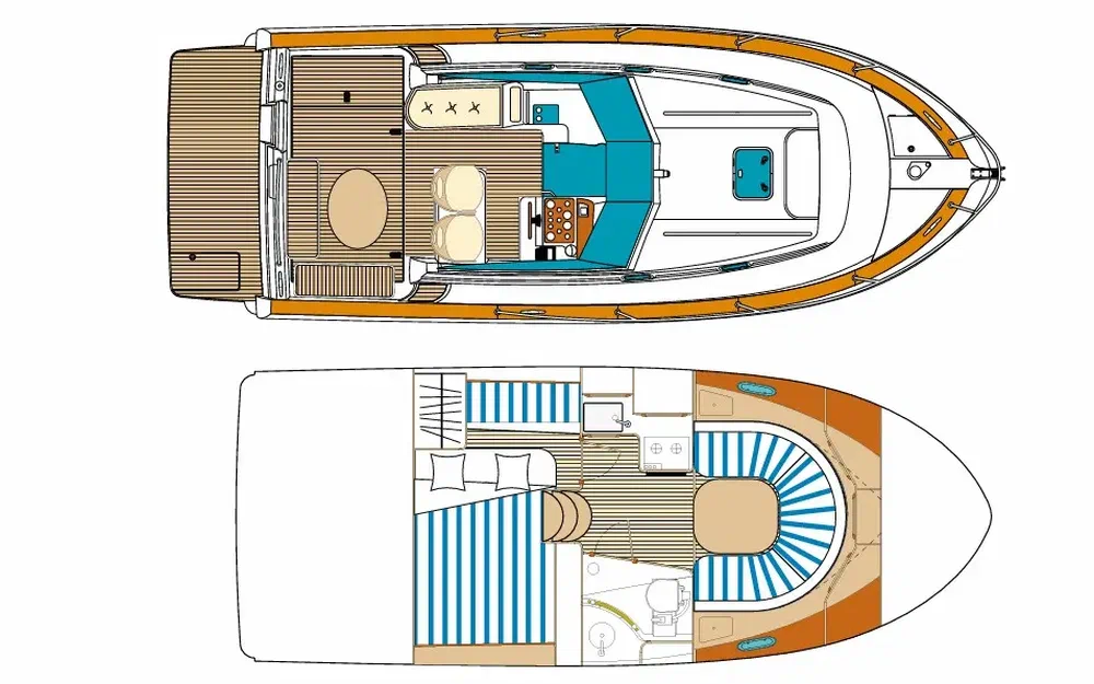 slider 17 Beneteau Ombrine 800