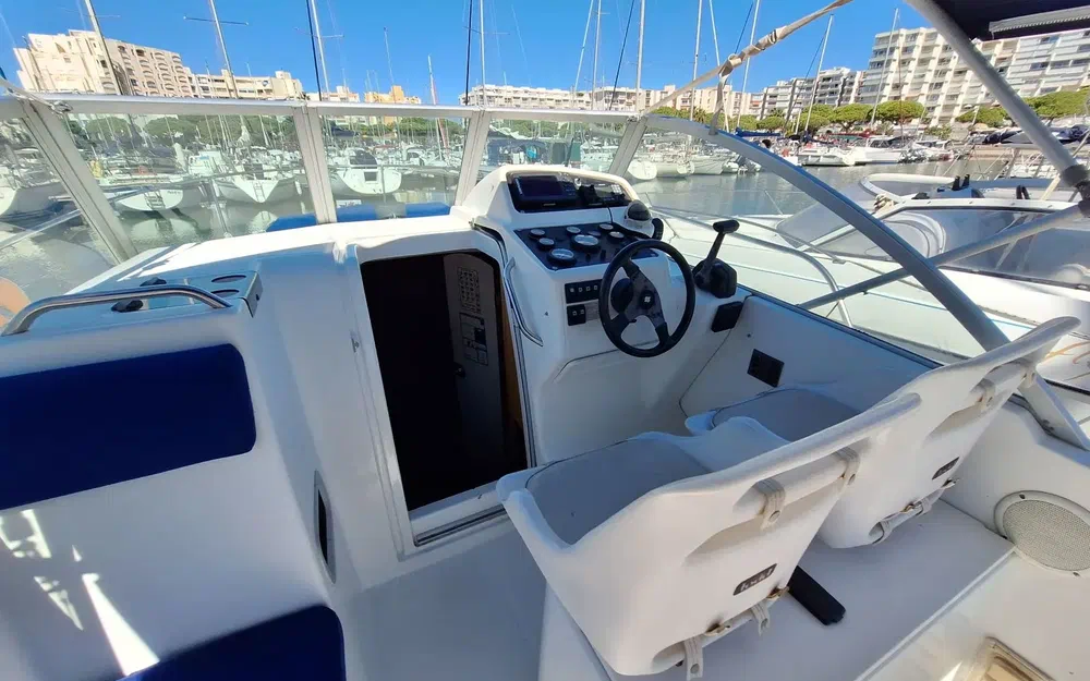 slider 8 Beneteau Ombrine 800