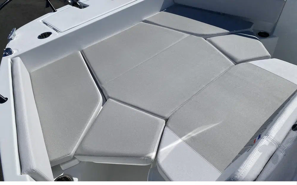 slider 8 Beneteau Flyer 7 SPACEdeck