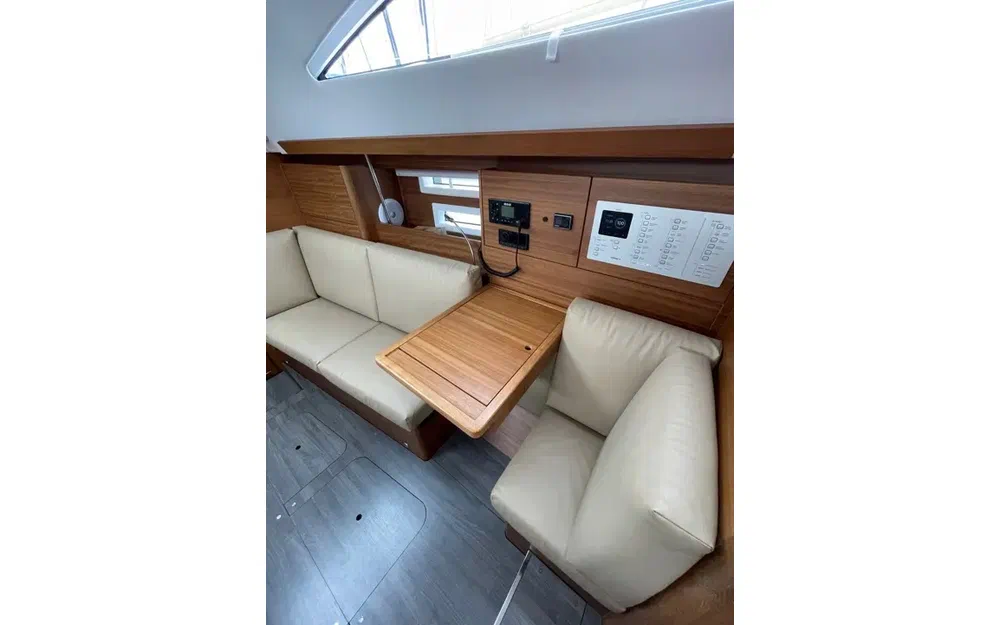 slider 27 Elan Impression 40.1