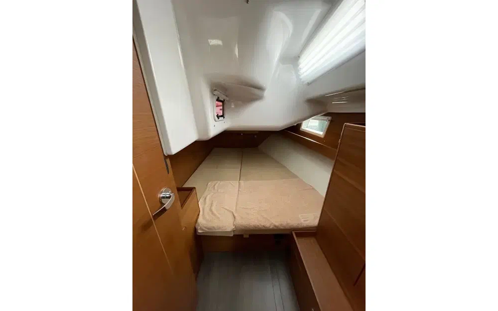 slider 32 Elan Impression 40.1