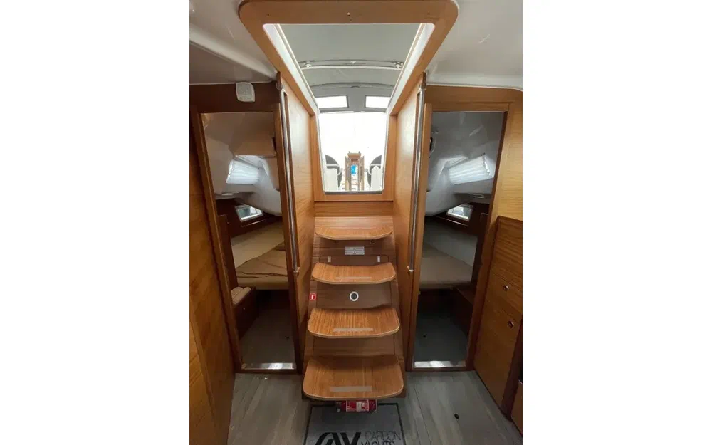 slider 35 Elan Impression 40.1