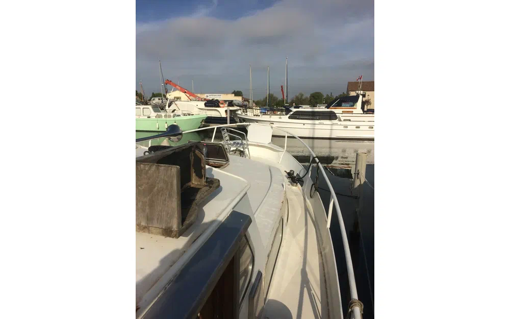 slider 10 Jonkers Paans Vedette 14m