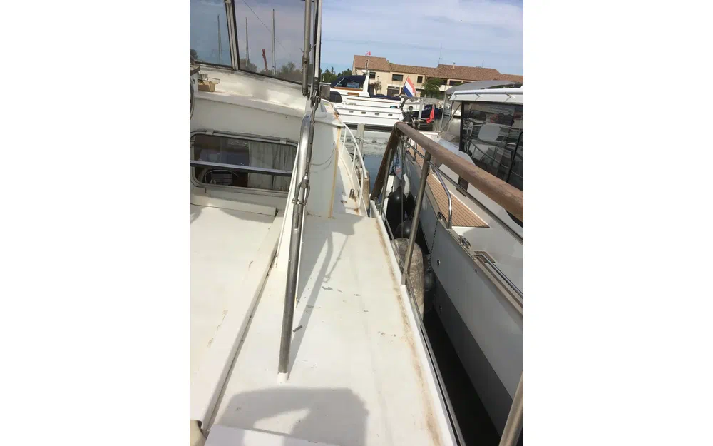 slider 17 Jonkers Paans Vedette 14m