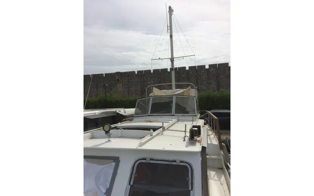 slider 24 Jonkers Paans Vedette 14m
