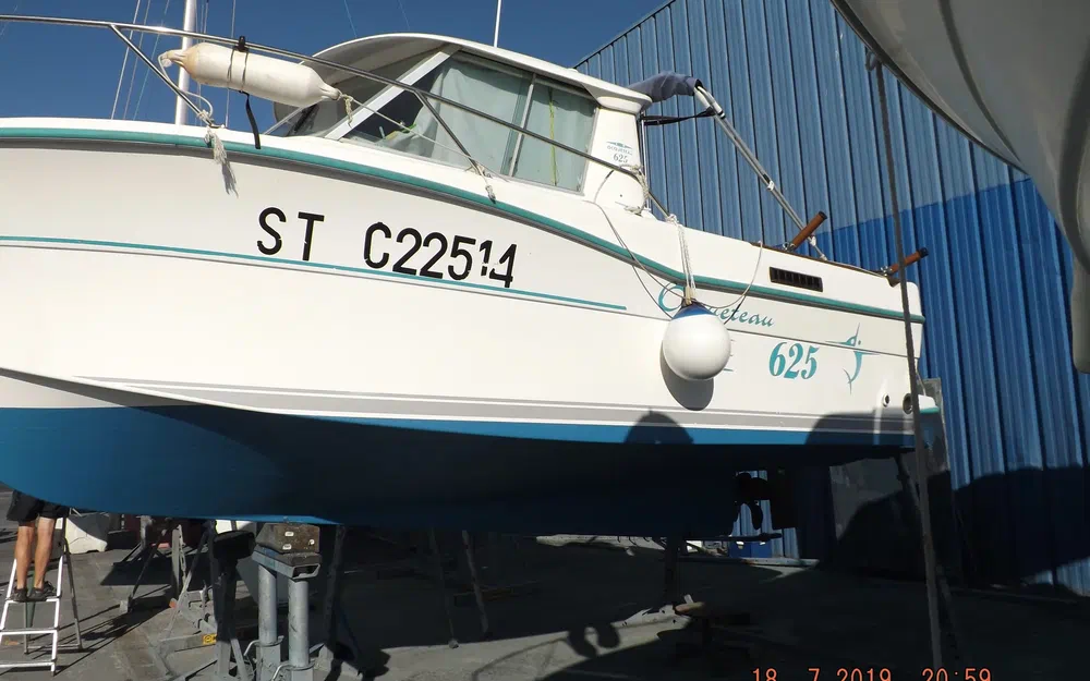 slider 16 Ocqueteau 625
