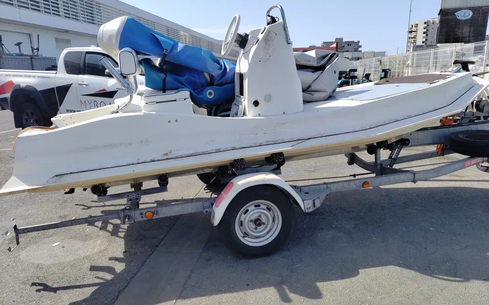 slider 0 Zodiac Medline 500 Sundream