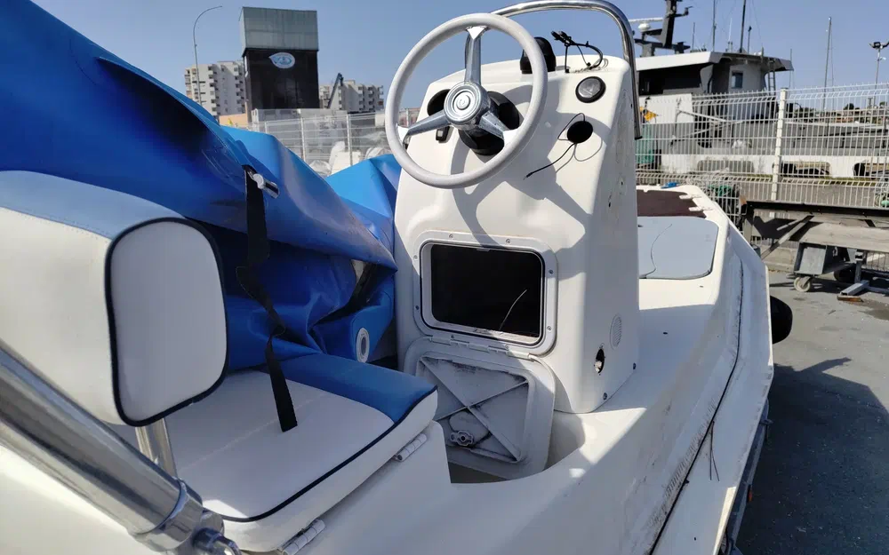 slider 3 Zodiac Medline 500 Sundream