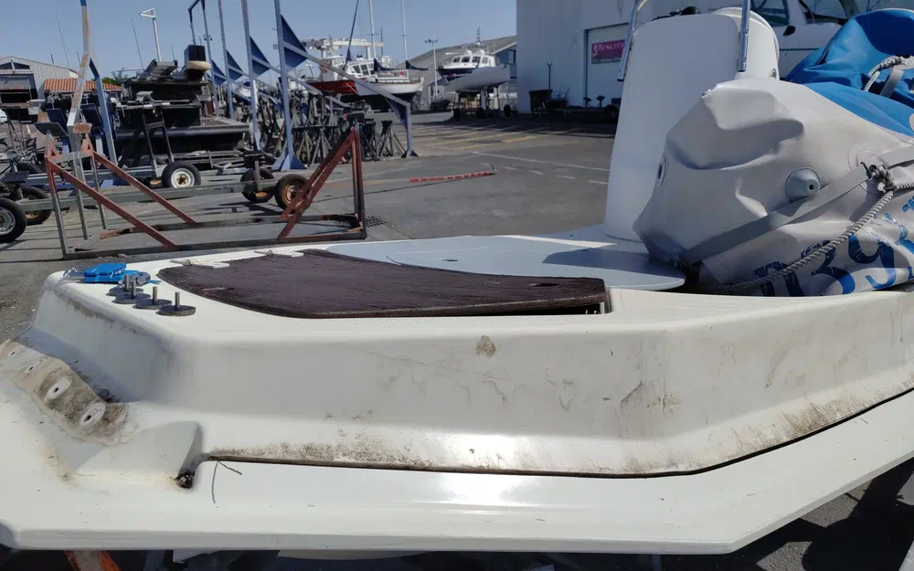 slider 4 Zodiac Medline 500 Sundream