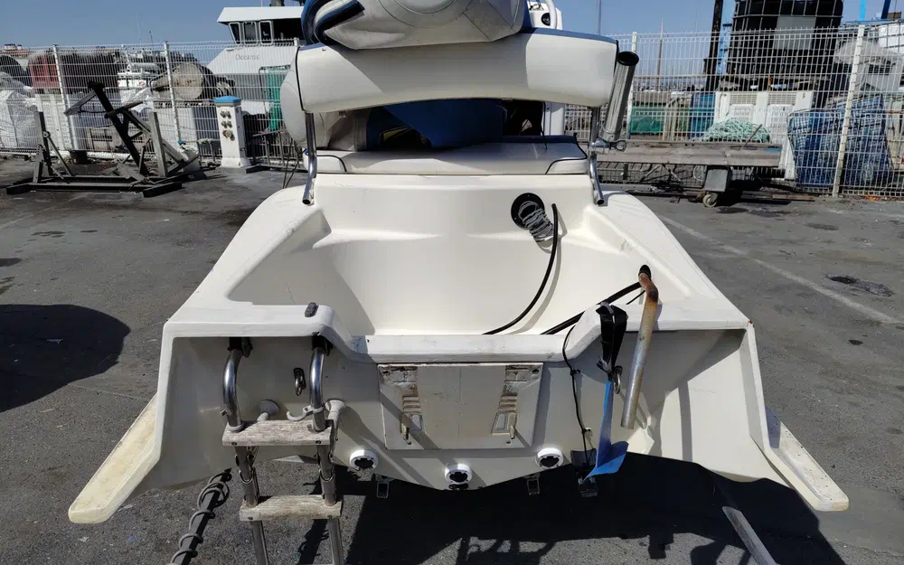 slider 2 Zodiac Medline 500 Sundream