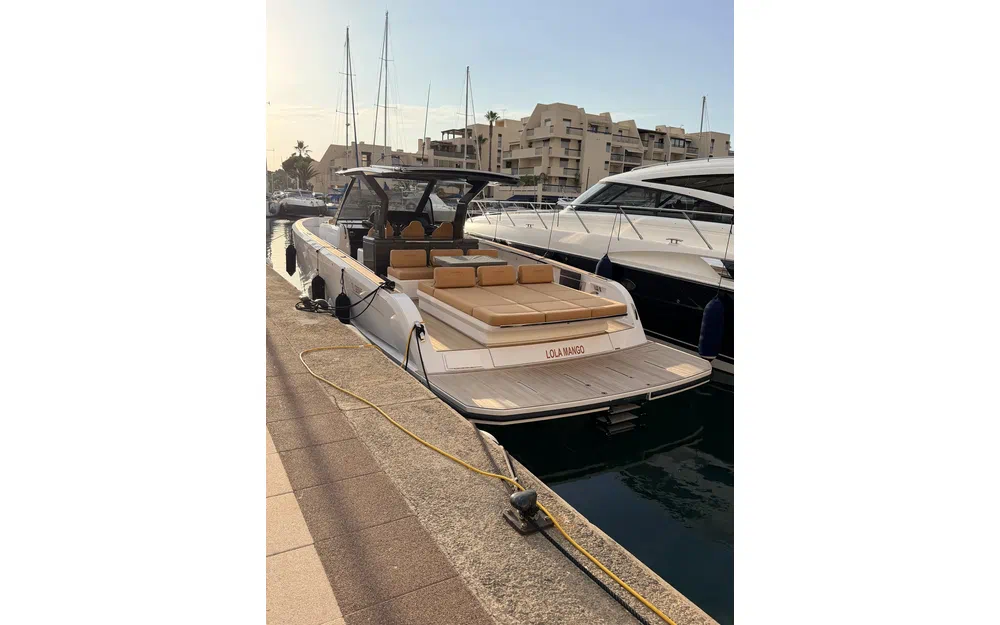 slider 0 Pardo Yachts Pardo 43