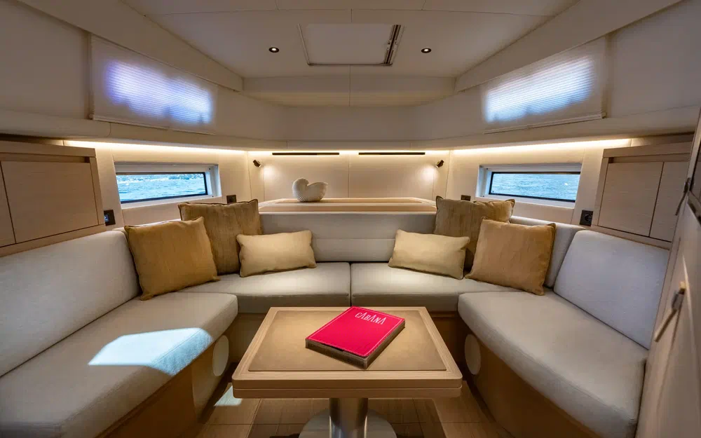 slider 10 Pardo Yachts Pardo 43