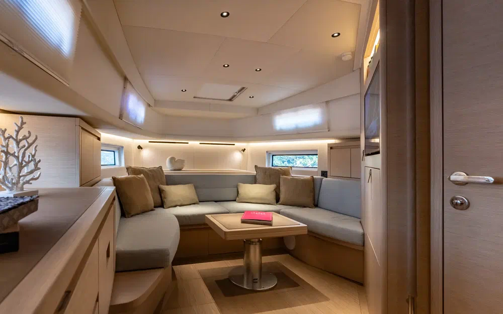 slider 11 Pardo Yachts Pardo 43