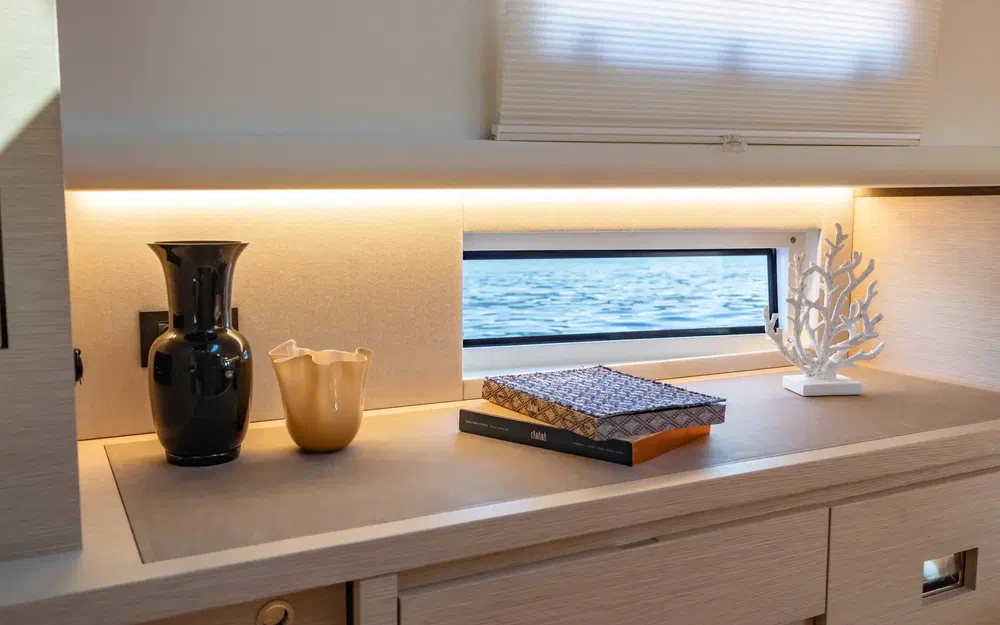 slider 15 Pardo Yachts Pardo 43