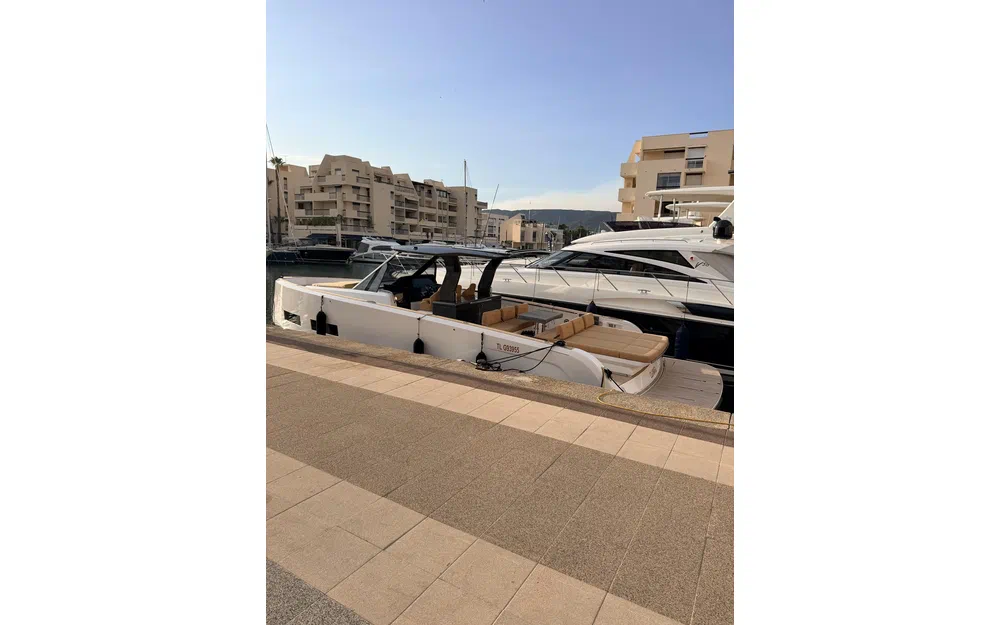 slider 1 Pardo Yachts Pardo 43