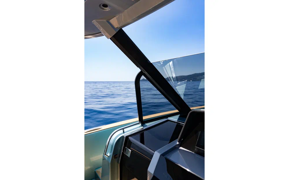 slider 26 Pardo Yachts Pardo 43