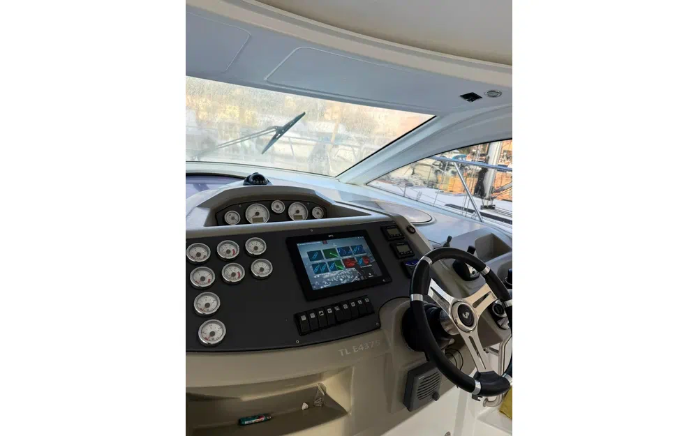 slider 21 Beneteau Grand Turismo GT 38