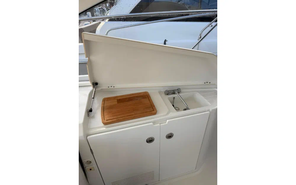 slider 22 Beneteau Grand Turismo GT 38