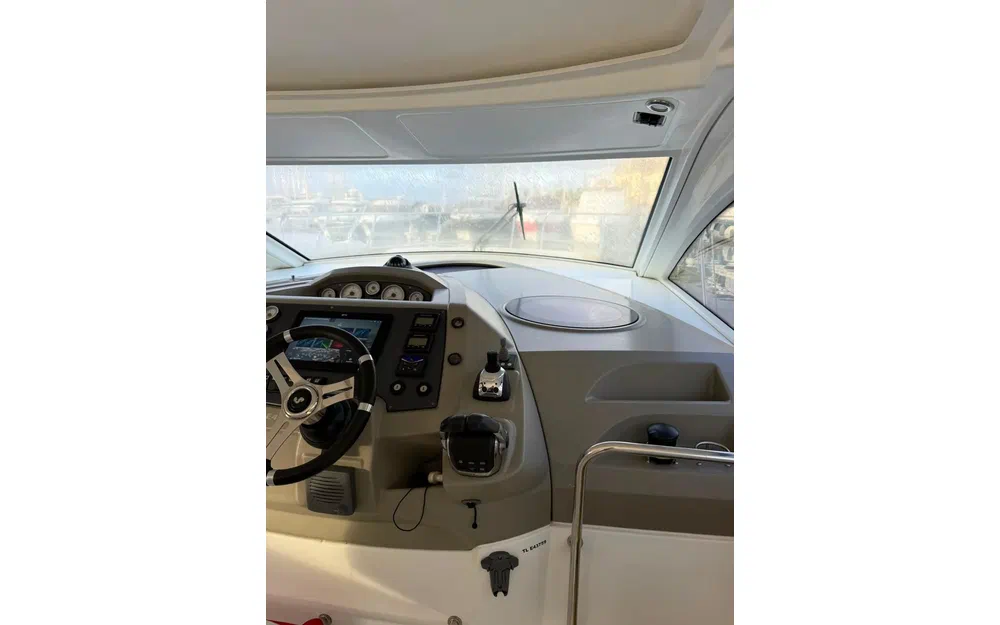 slider 23 Beneteau Grand Turismo GT 38