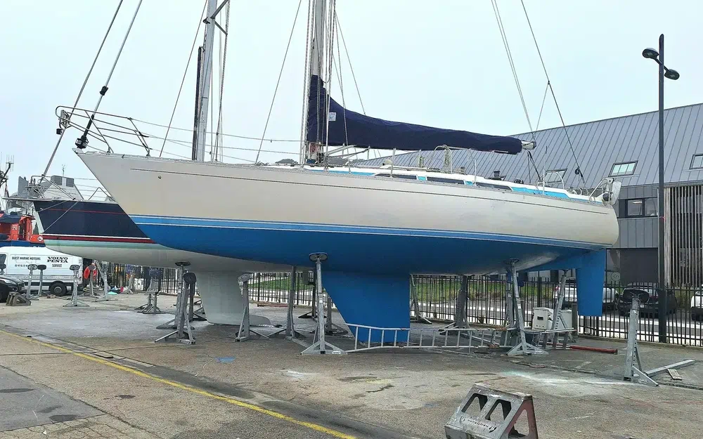 slider 0 Marine Project Sigma 41