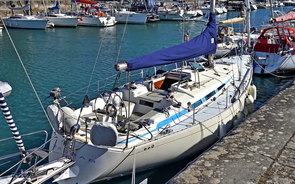 slider 2 Marine Project Sigma 41