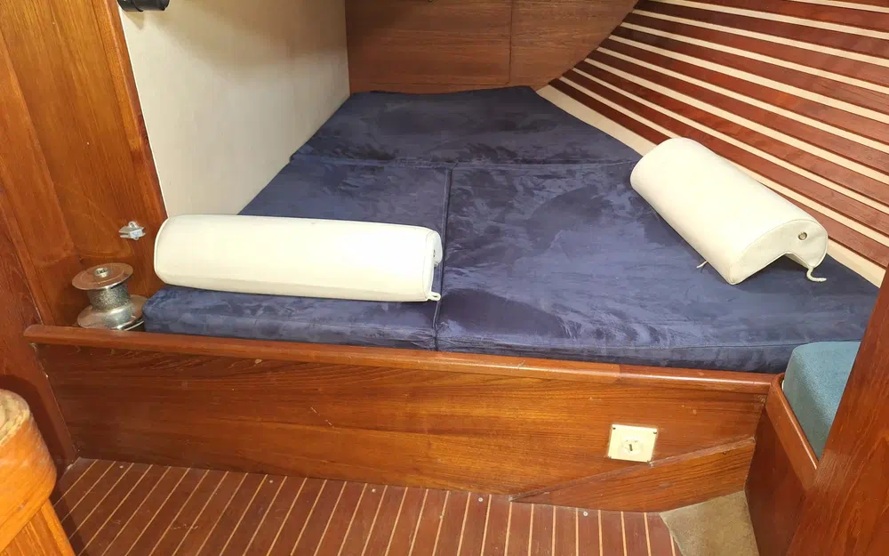 slider 6 Marine Project Sigma 41