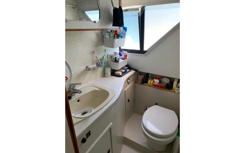 slider 22 Le Boat Cirrus