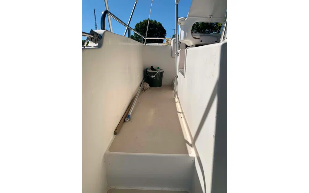 slider 25 Le Boat Cirrus